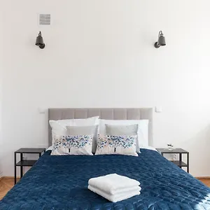  Apartament Old Town Velvet Studio