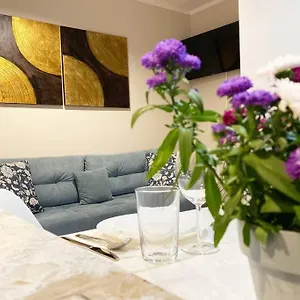  Apartament Exclusive 2br! Near City Center +netflix