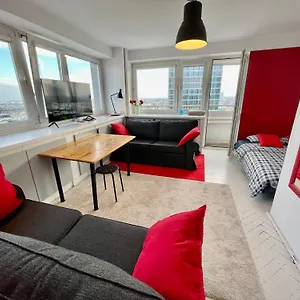  Apartament Sawa 3 Metro X2 Fast Wifi 50'tv Netflx Hbo Appletv+ Amazontv