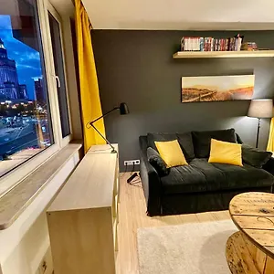  Apartament Forum Metro Wifi 1gbs 70'tv Netflix Hbo Appletv