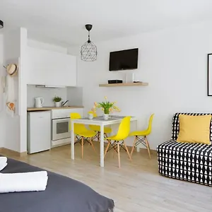  Apartament Flat Złote Tarasy Street