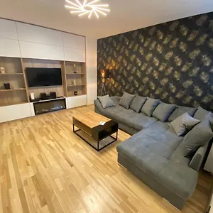 Apartament Secret Chelmska 55m2