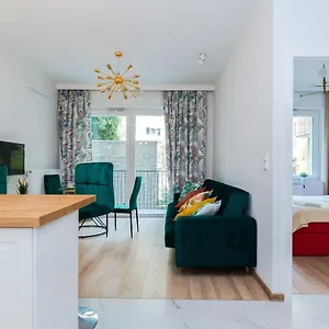  Apartament Shortstaypoland Konopacka