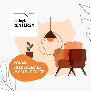  Apartament Downtown Marszałkowska By Renters
