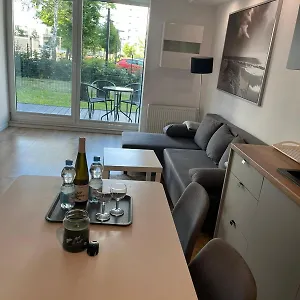 Z Ogrodem Przymorze Gdańsk