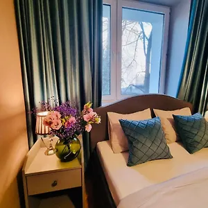  Apartament Apartment Żurawia Street - Bon Turystyczny